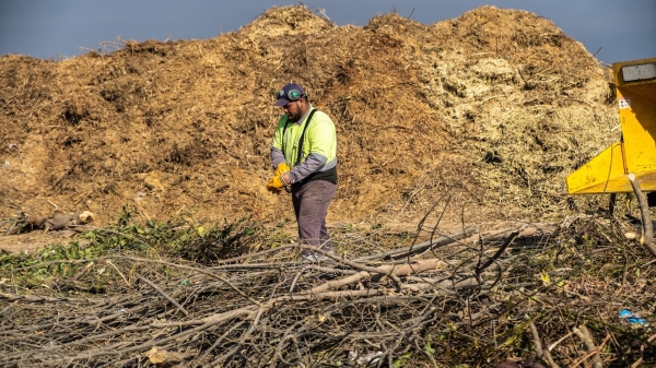 Resignificar nuestros residuos y aportarles valor, un desafío para todos los habitantes del planeta